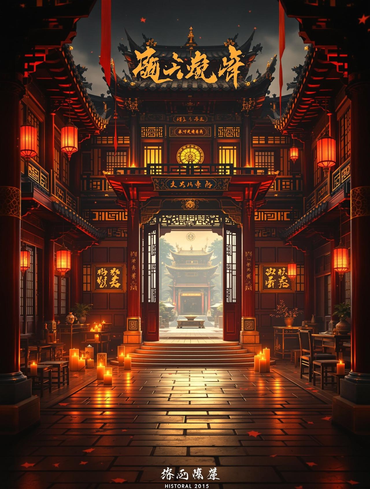 免费高清电视精选推荐 - 长安十二时辰·续